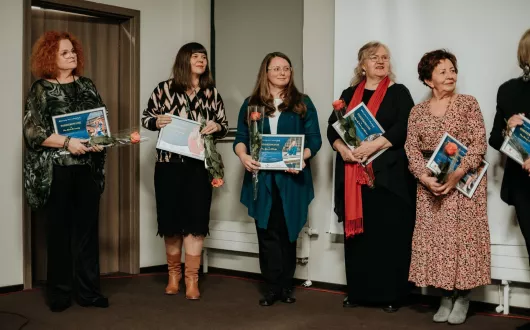 kalendarz charytatywny