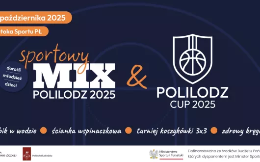 sportowy mix
