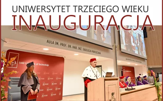 UTW inauguracja