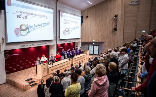 UTW inauguracja 2025 26