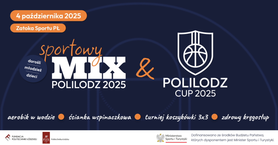 sportowy mix