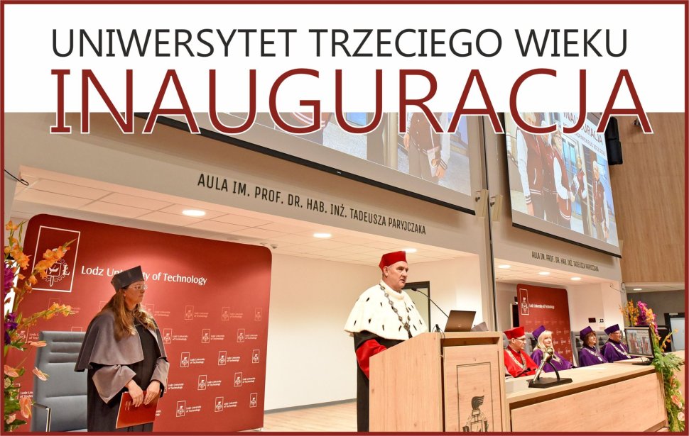 UTW inauguracja