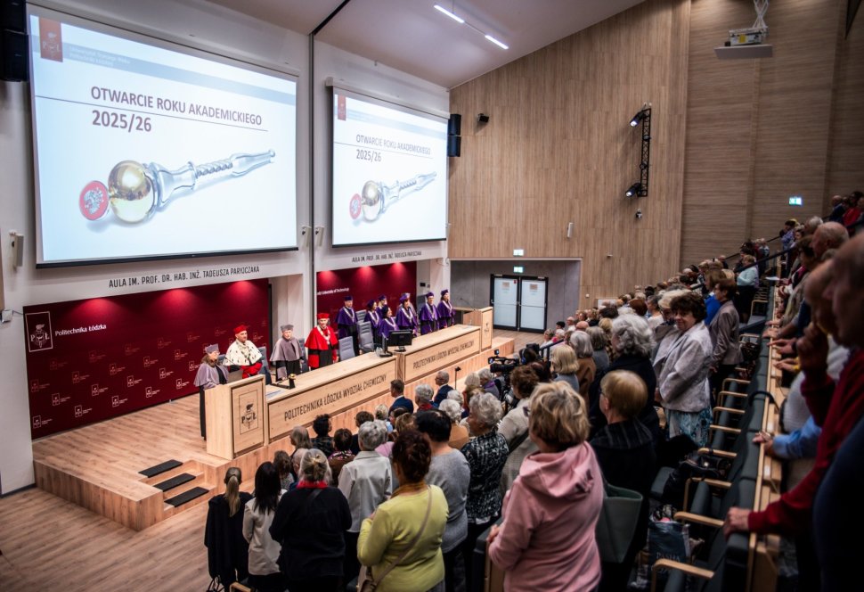 UTW inauguracja 2025 26