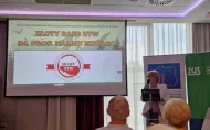 UTW 50 lat