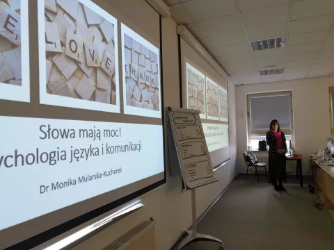 UTW psychologia