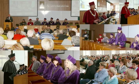UTW wykłady