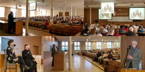 UTW wykłady