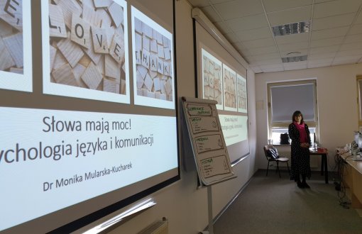 UTW psychologia