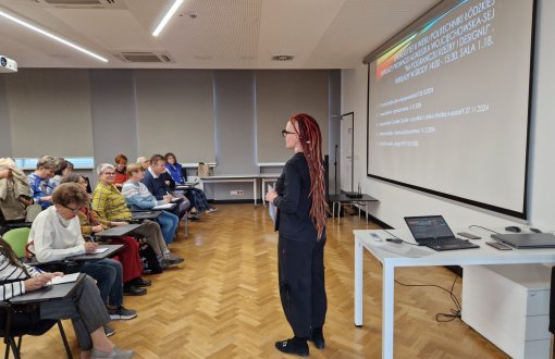 UTW historia sztuki